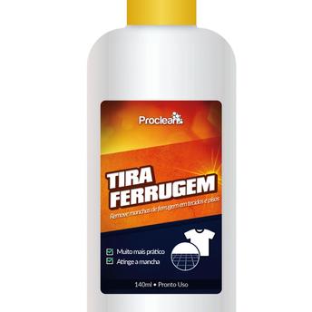 Tira Ferrugem Proclean