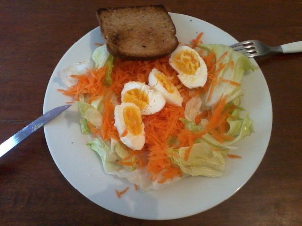 Dieta da Carne e Ovo Como fazer e Perca de Peso