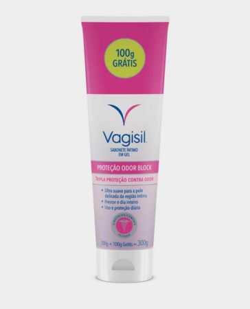 sabonete vagisil intimo