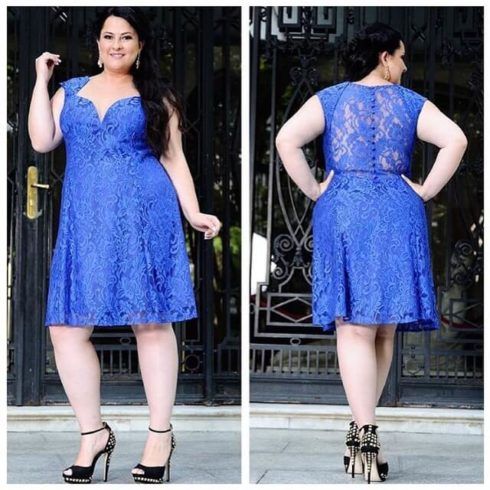 vestido plus size para madrinha 2 490x490