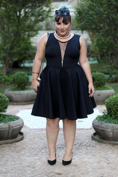 vestido plus size para madrinha 3 490x734