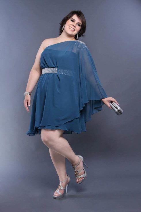 vestido plus size para madrinha 4 490x735