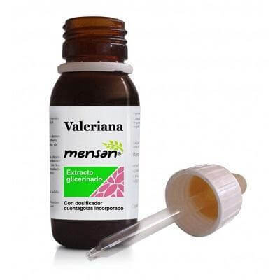 Extrato de valeriana