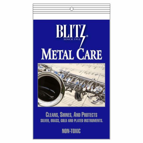 Metal Care Blitz 490x490