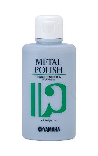 Metal Polish da Yamaha