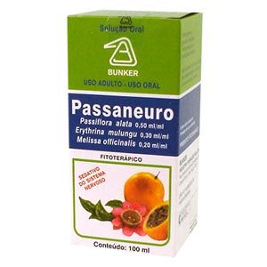 Passaneuro 100 ml