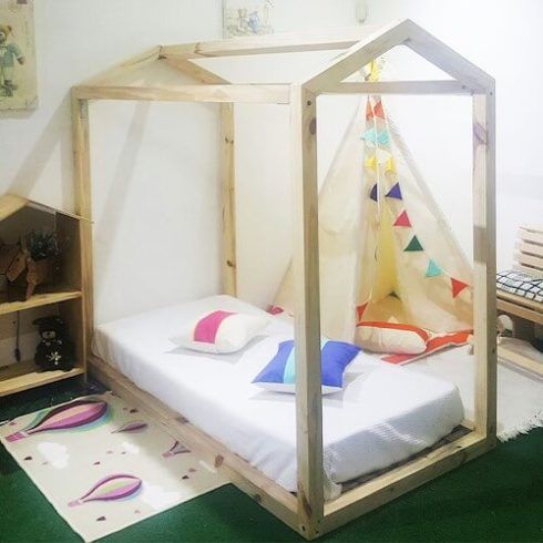 cama montessoriana 2 490x490