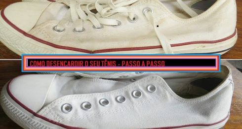 como desencardir tenis branco 490x262