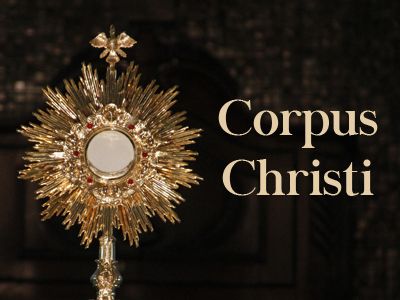 Corpus Christi O que é, A sua Importância na Religião Católica