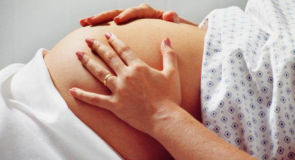 Infecção Urinária em Gestante ( na gravidez ), Tratamentos indicados