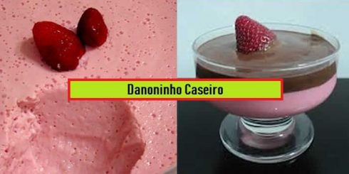 Featured image of post Receita Danoninho Com Tang Essa receita uma tima pedida para as crian as saborearem de mont o leve geladeira e se delicie com o mais novo danoninho