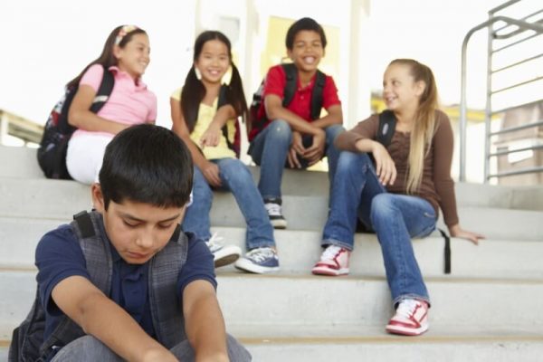 Crianças que fazem Bullying na Escola, o que fazer