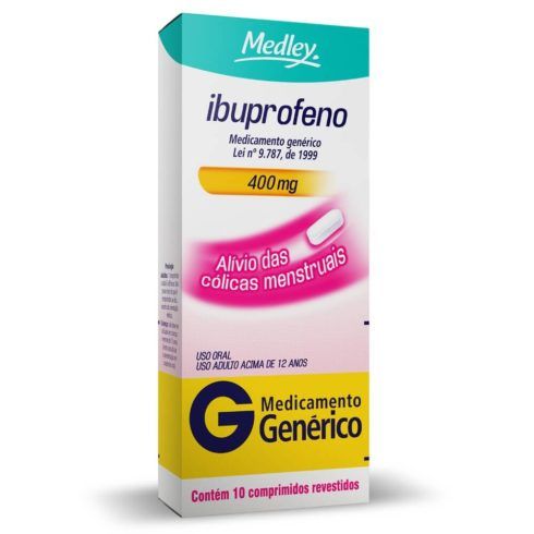 Antiinflamatório Ibuprofeno 490x490
