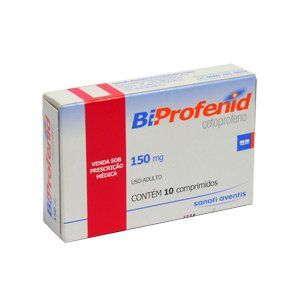 Bi Profenid 150 mg