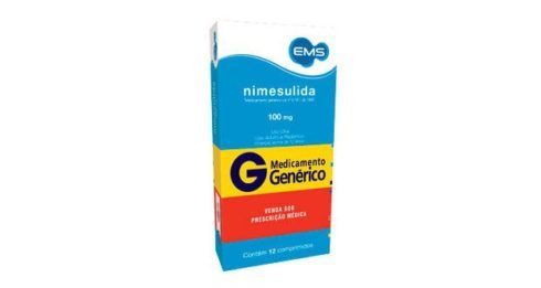 Nimesulida 100 mg 490x261