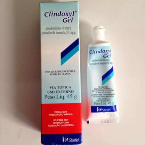 Pomada Clindoxyl 490x490