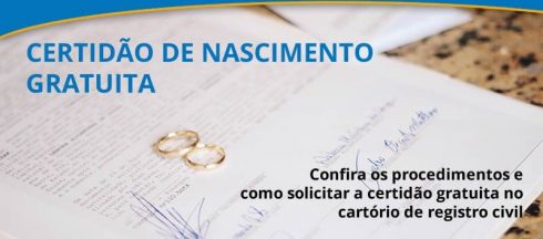 certidao de nascimento gratuita 490x216