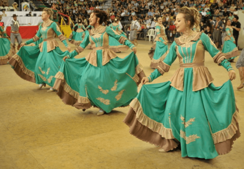 vestido de prenda infantil 2018