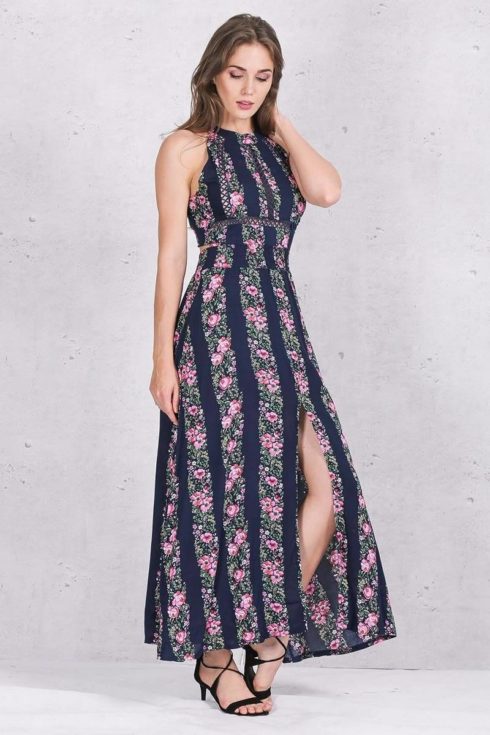 vestido de verão longo 490x735