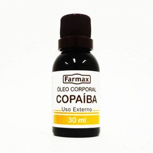Óleo de Copaíba 490x490