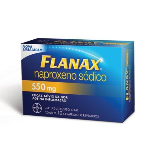 Anti inflamatorio Flanax 550 mg 490x490