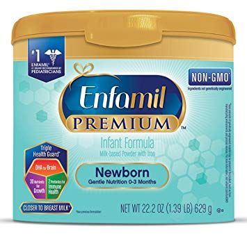 Enfamil Newborn