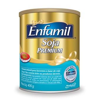 Enfamil Soja Premium