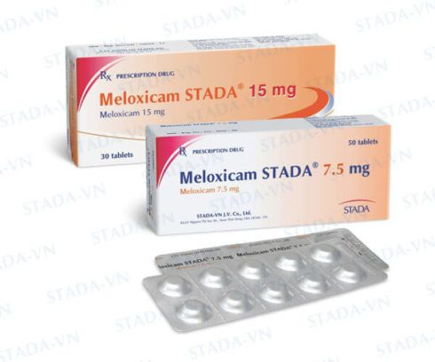 Meloxicam 15 mg 490x408