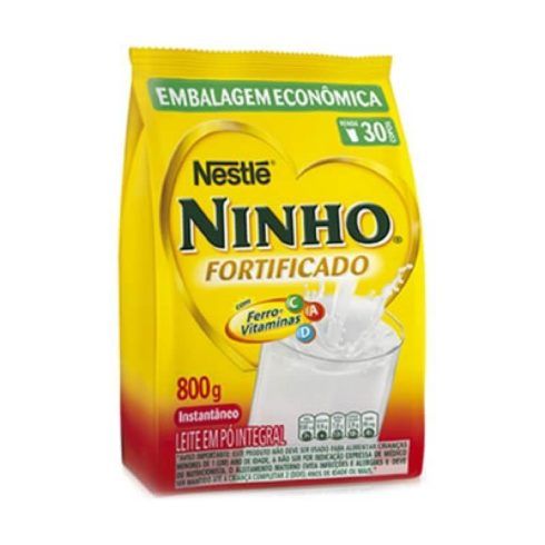 Ninho Fortificado 490x490