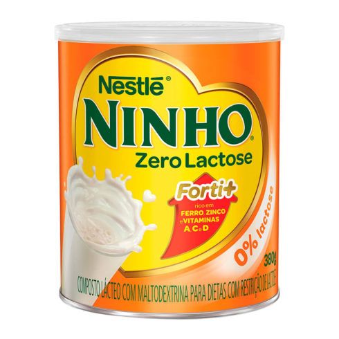 Ninho Zero Lactose 490x490