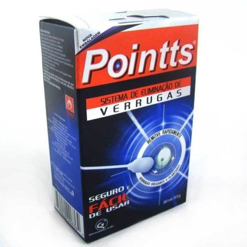 Pointts 490x490