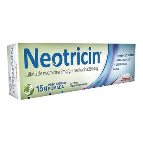 Pomada Neotricin 490x490