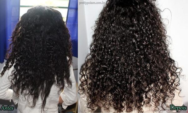 Umectação Capilar para cabelos mais bonitos e Saudáveis
