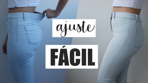 apertar cintura de calça jeans 490x276