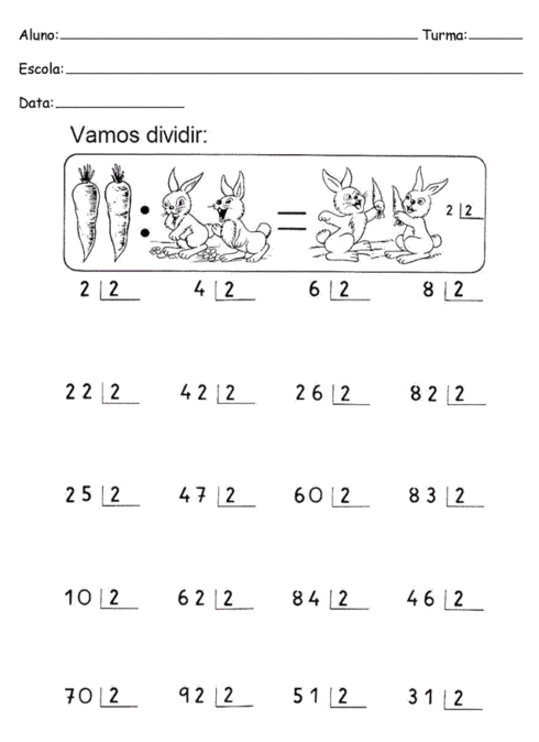 atividades divisão para imprimir 2 490x674