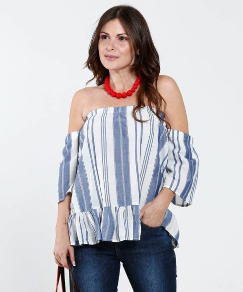 blusa listrada ciganinha 3 490x588