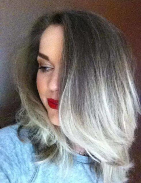 cabelo ombré hair platinado 2 490x634