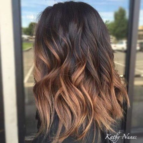 cabelo ombre hair caramelo 2 490x490