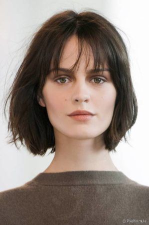 Corte de Cabelo Short Bob + Fotos