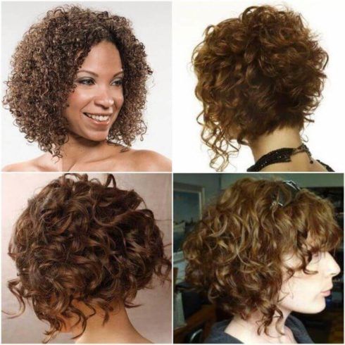 cabelo short bob crespo ou cacheado 490x490