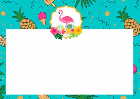 convites festa tropical 1 490x345