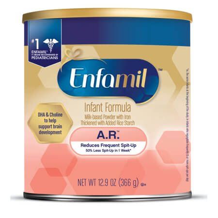 enfamil AR