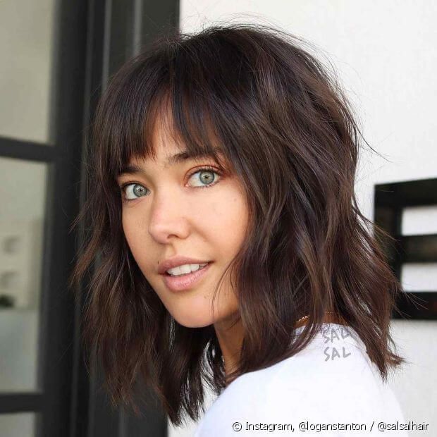 + 60 cortes de Cabelo Long Bob, fotos