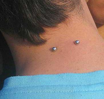 piercing surface no pescoco 3