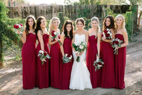 vestido marsala tomara que caia 2 490x327