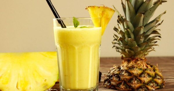 Batidos Detox para Emagrecer, perder peso a Noite