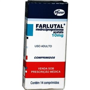 Remédio Farlutal