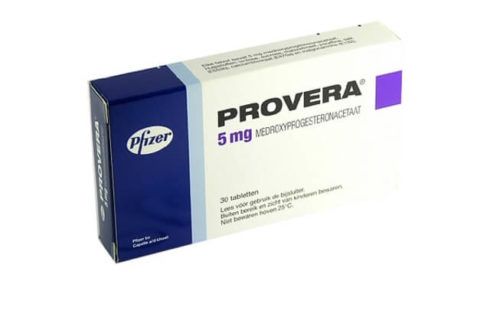 Remédio Provera 490x327