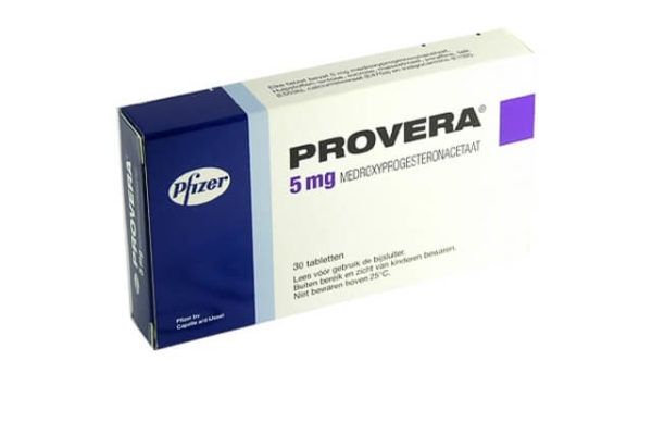 Nomes de Remédios para fazer Descer a Menstruação, Conheça