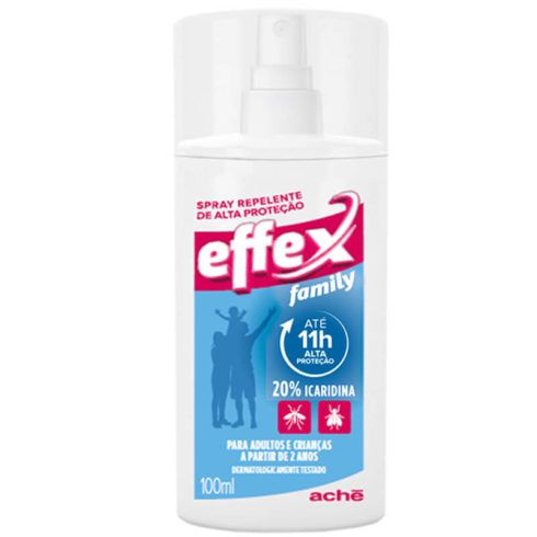 Spray Repelente Effex 490x490